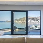 Ξενοδοχείο με διαμερίσματα Day Lux Premium