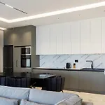 Day Lux Premium Ξενοδοχείο με διαμερίσματα
