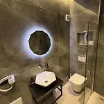 Day Lux Premium Ξενοδοχείο με διαμερίσματα Σαράντα
