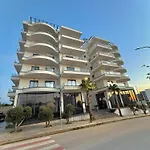 Day Lux Premium Ξενοδοχείο με διαμερίσματα