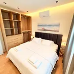Ξενοδοχείο με διαμερίσματα Day Lux Premium 3*