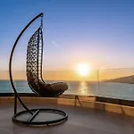 Day Lux Premium Ξενοδοχείο με διαμερίσματα Σαράντα