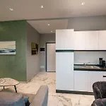 Day Lux Premium Ξενοδοχείο με διαμερίσματα