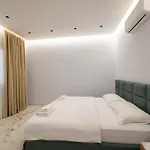 Day Lux Premium Ξενοδοχείο με διαμερίσματα