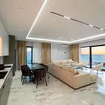 Day Lux Premium Ξενοδοχείο με διαμερίσματα Σαράντα