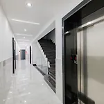 Day Lux Premium Ξενοδοχείο με διαμερίσματα