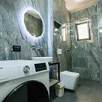 Ξενοδοχείο με διαμερίσματα Day Lux Premium Σαράντα