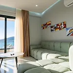 Day Lux Premium Ξενοδοχείο με διαμερίσματα