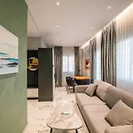 Day Lux Premium Ξενοδοχείο με διαμερίσματα Σαράντα