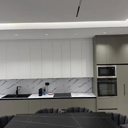 Апарт-отель Day Lux Premium