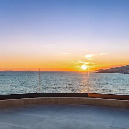 Апарт-отель Day Lux Premium Саранда