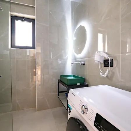 Апарт-отель Day Lux Premium Саранда