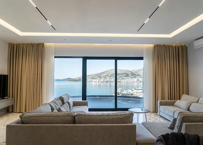 Day Lux Premium 公寓式酒店 3*