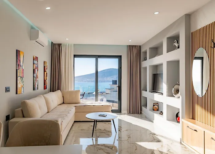 Day Lux Premium Sarandë