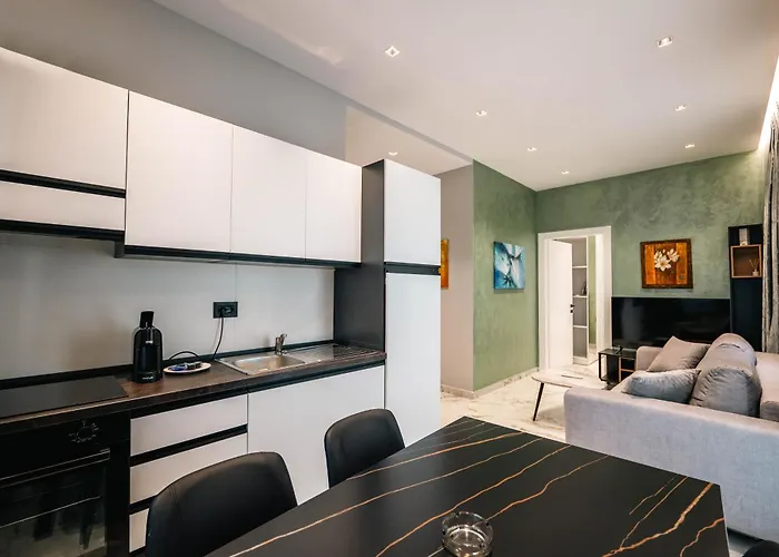Day Lux Premium Sarandë