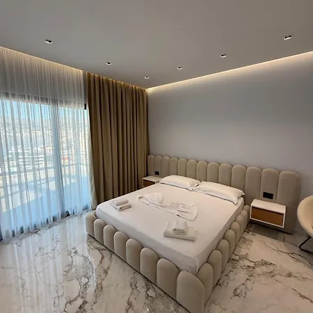 Aparthotel Day Lux Premium