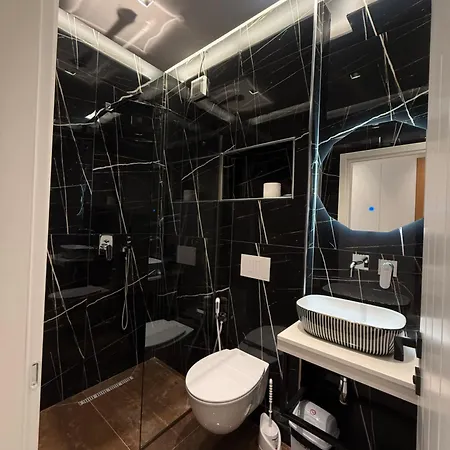 Day Lux Premium Aparthotel 3*