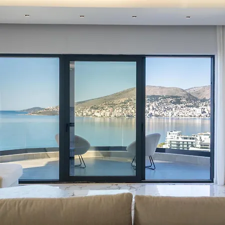 Aparthotel Day Lux Premium