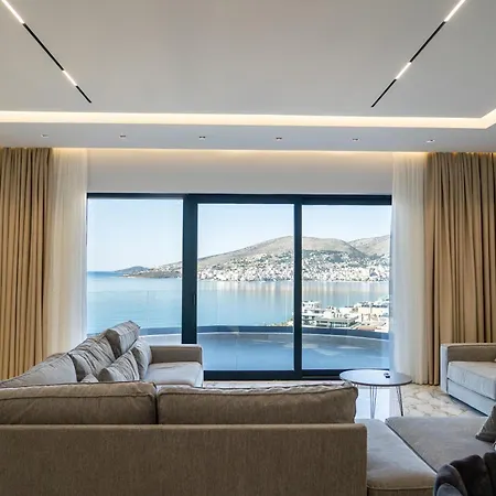 Day Lux Premium Aparthotel *