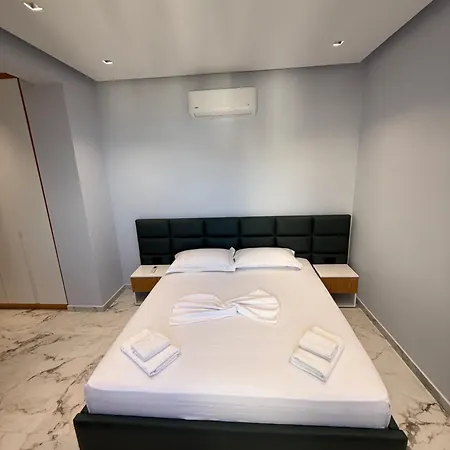 Aparthotel Day Lux Premium *