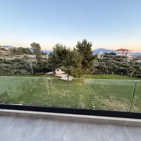 Day Lux Premium شقة فندقية ساراندا
