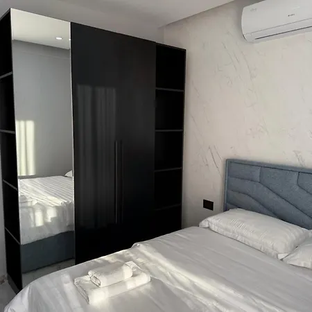 Day Lux Premium Aparthotel Sarande