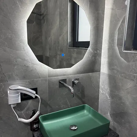 Aparthotel Day Lux Premium