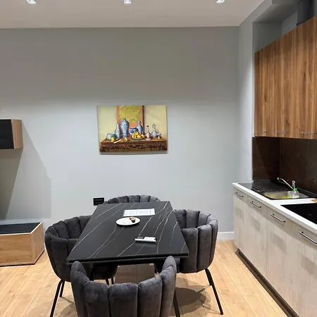 Aparthotel Day Lux Premium
