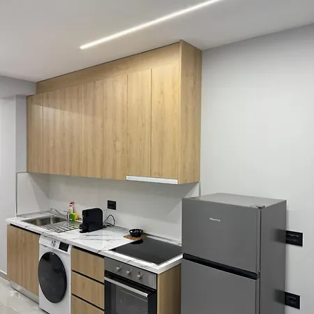 Aparthotel Day Lux Premium