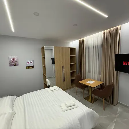 Day Lux Premium Aparthotel *