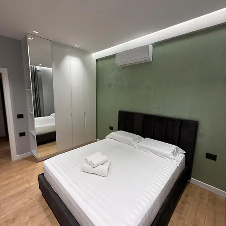 Aparthotel Day Lux Premium Sarande