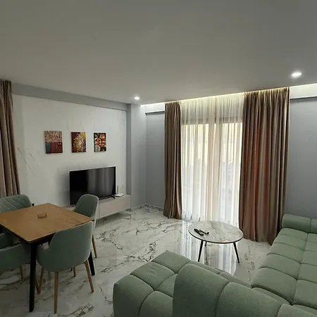 Aparthotel Day Lux Premium