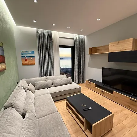 Aparthotel Day Lux Premium Sarande
