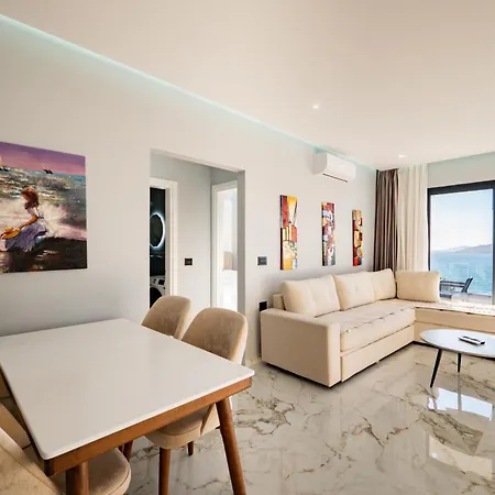 Aparthotel Day Lux Premium