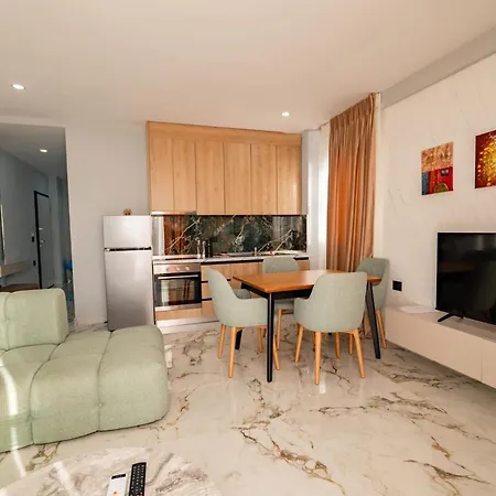 Aparthotel Day Lux Premium