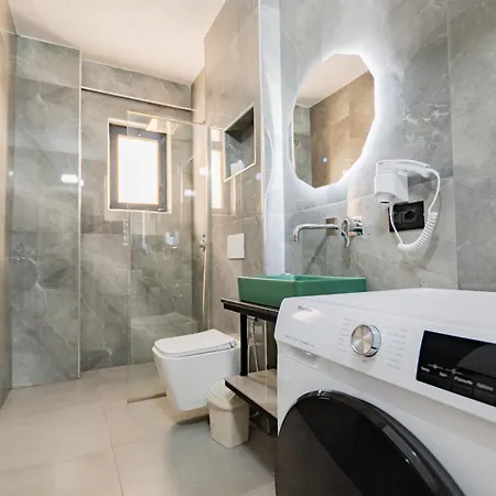Day Lux Premium شقة فندقية