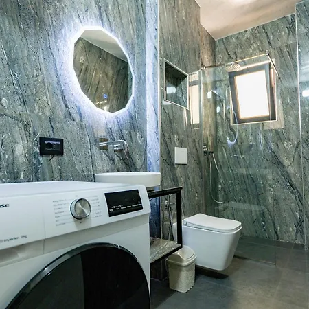 شقة فندقية Day Lux Premium ساراندا