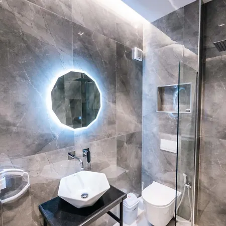 Aparthotel Day Lux Premium 3*