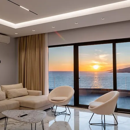 شقة فندقية Day Lux Premium ساراندا
