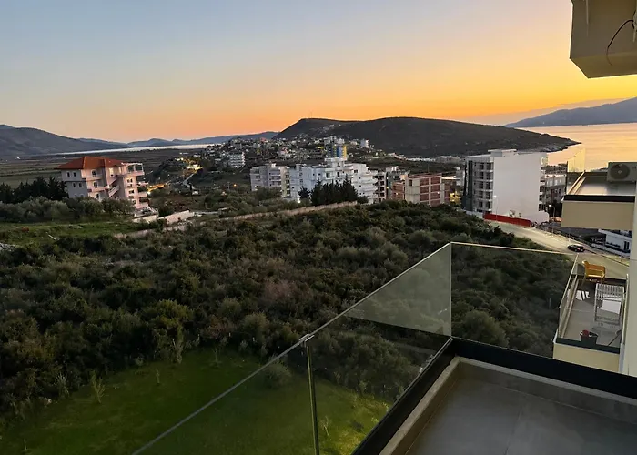 Lejlighedshotel Day Lux Premium 3*