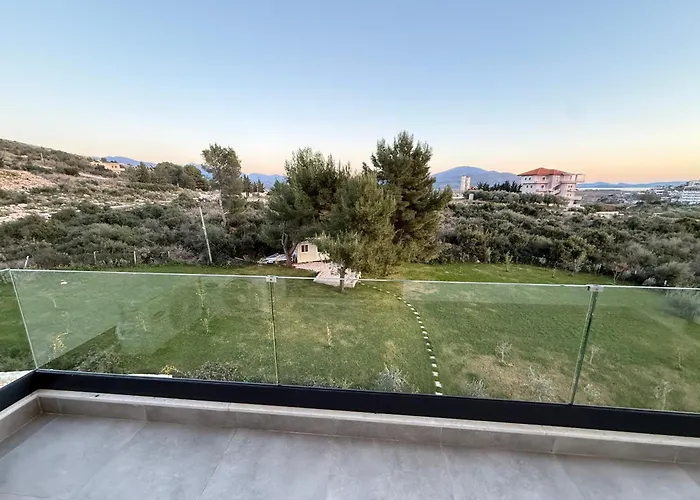 Day Lux Premium Lejlighedshotel Sarandë