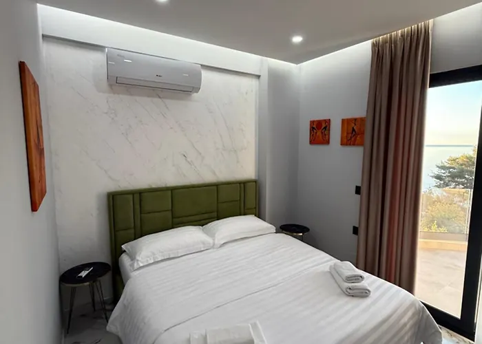 Day Lux Premium Lejlighedshotel 3*