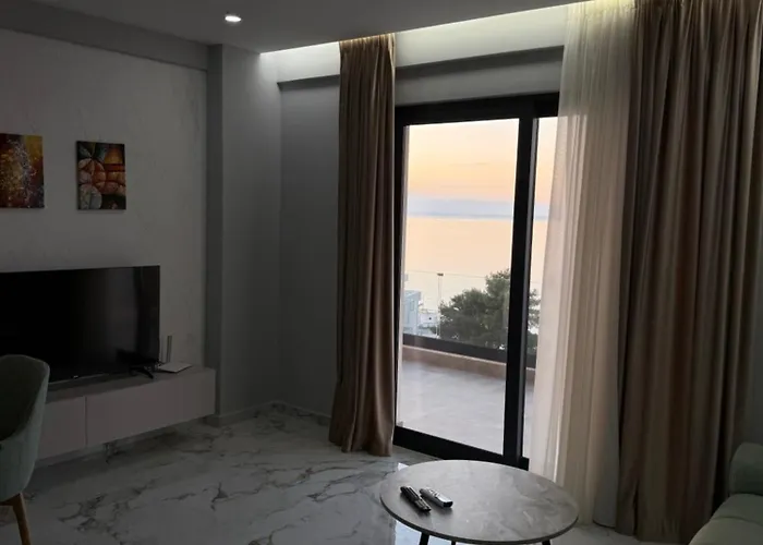 Apart Otel Day Lux Premium 3*