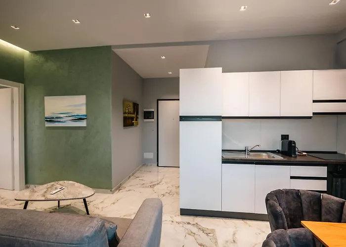 Day Lux Premium Lejlighedshotel